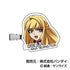 『機動戦士ガンダム 鉄血のオルフェンズ』コレクションヘアクリップ【BOX】